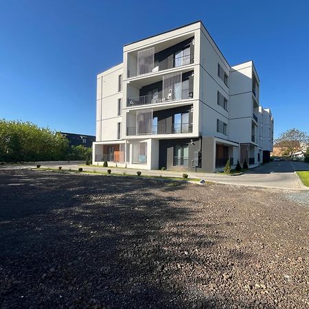 Apartament Studio Bian Timişoara Eksteriør bilde