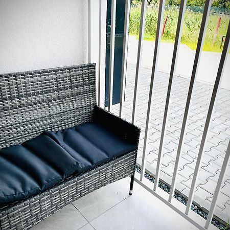 Apartament Studio Bian Timişoara Eksteriør bilde