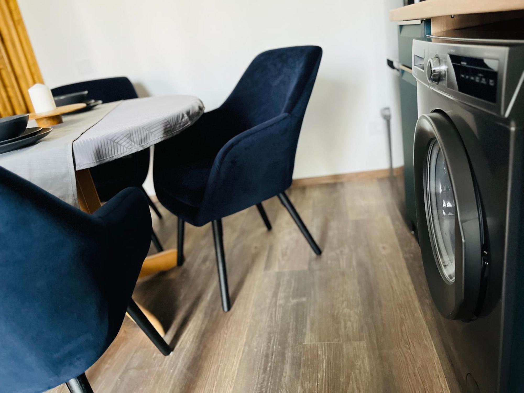 Apartament Studio Bian Timişoara Eksteriør bilde