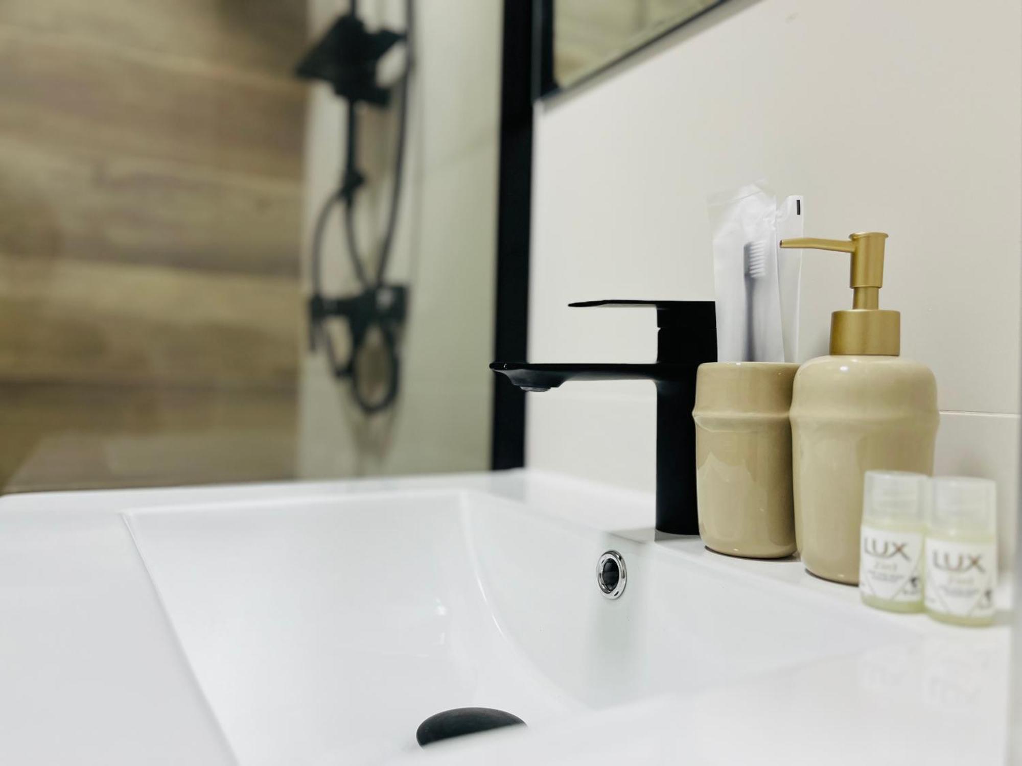 Apartament Studio Bian Timişoara Eksteriør bilde