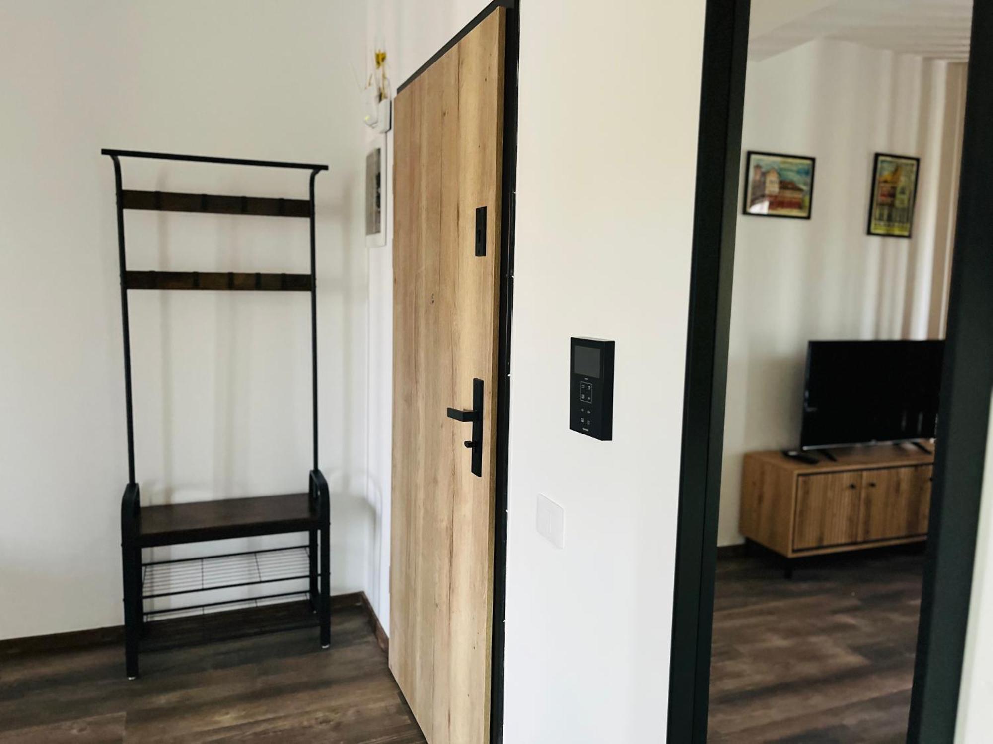 Apartament Studio Bian Timişoara Eksteriør bilde