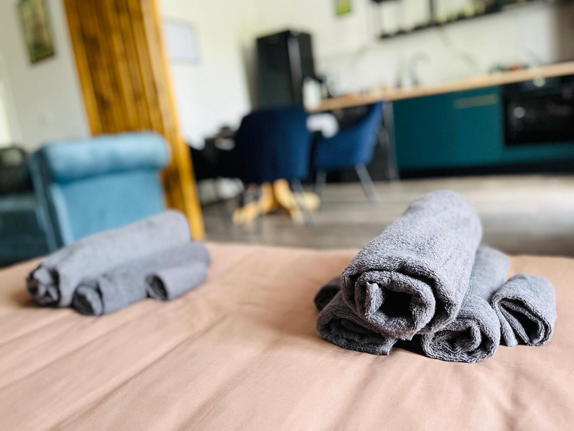 Apartament Studio Bian Timişoara Eksteriør bilde