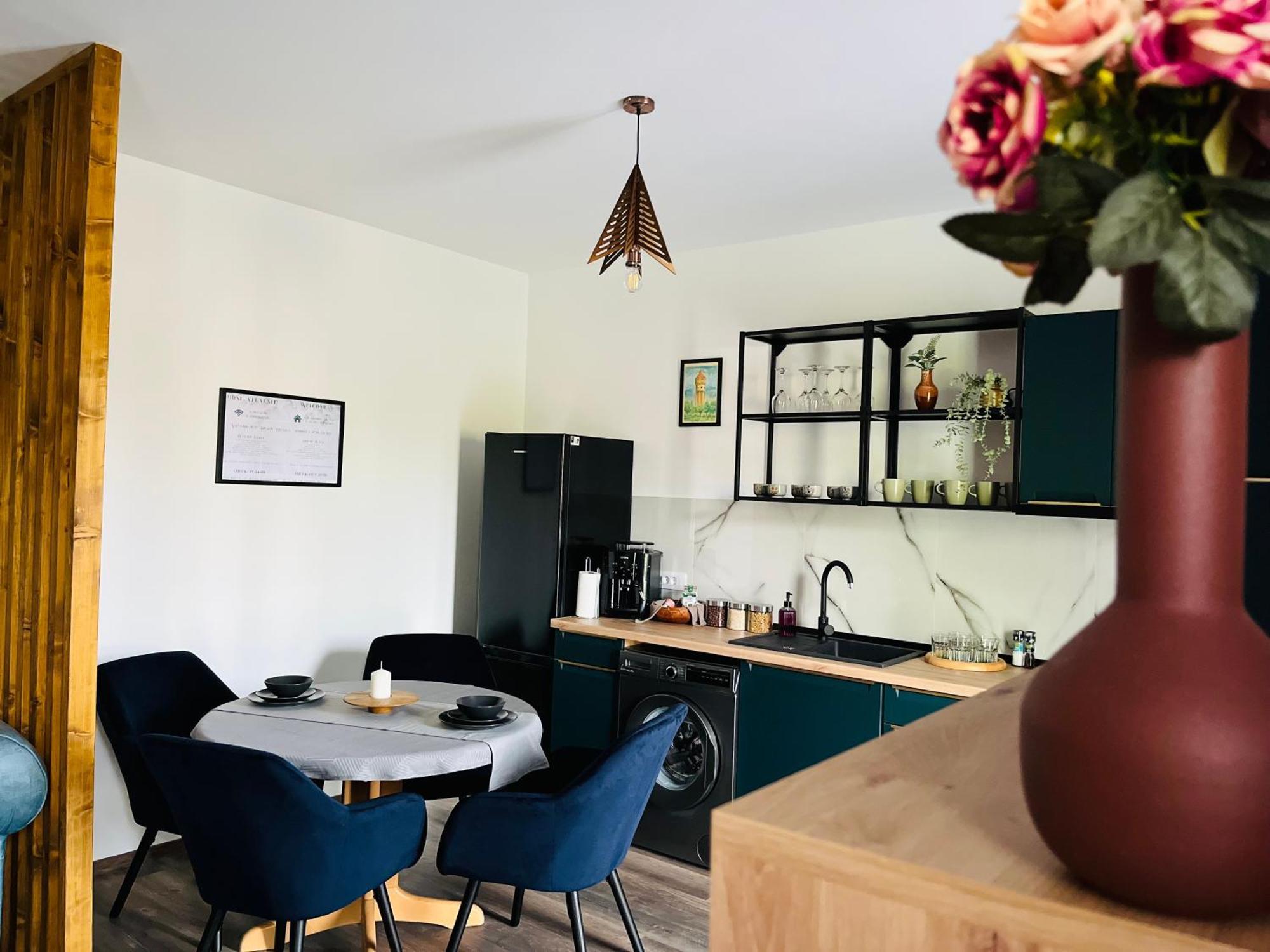 Apartament Studio Bian Timişoara Eksteriør bilde
