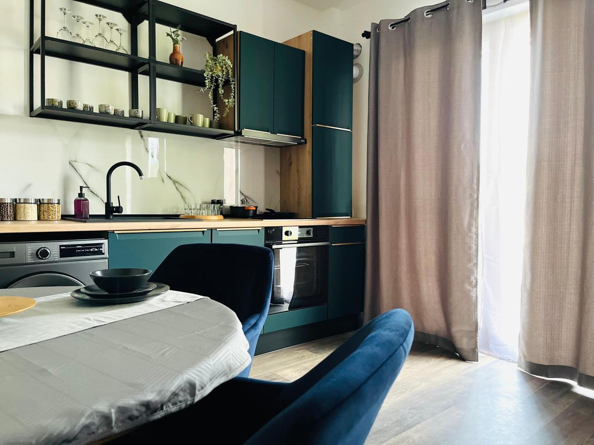Apartament Studio Bian Timişoara Eksteriør bilde