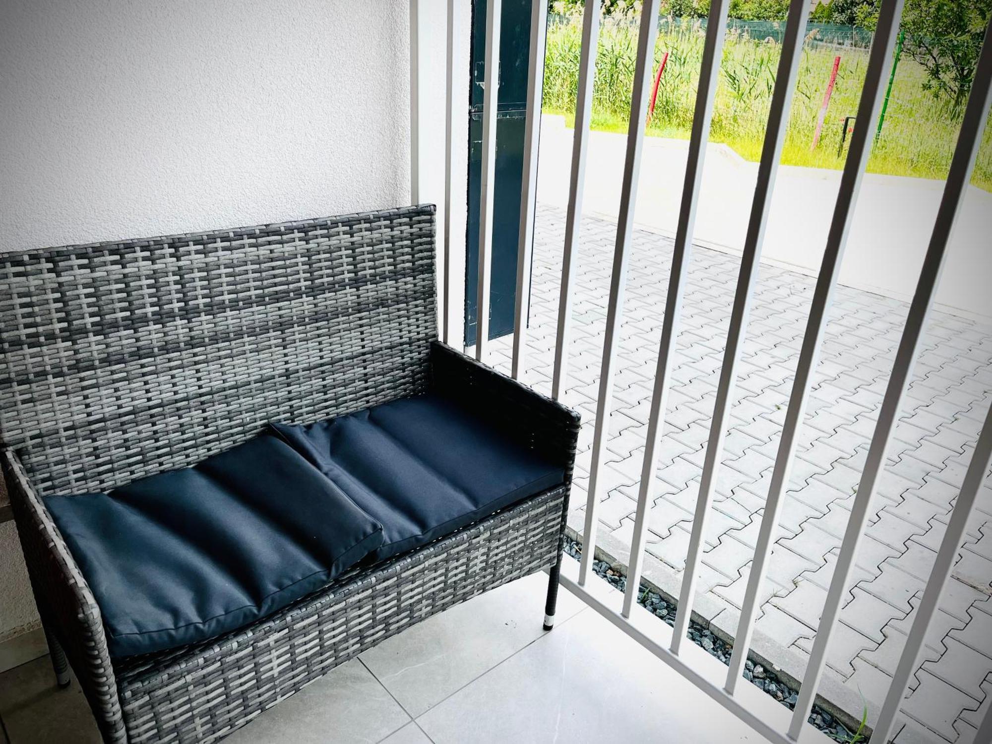 Apartament Studio Bian Timişoara Eksteriør bilde